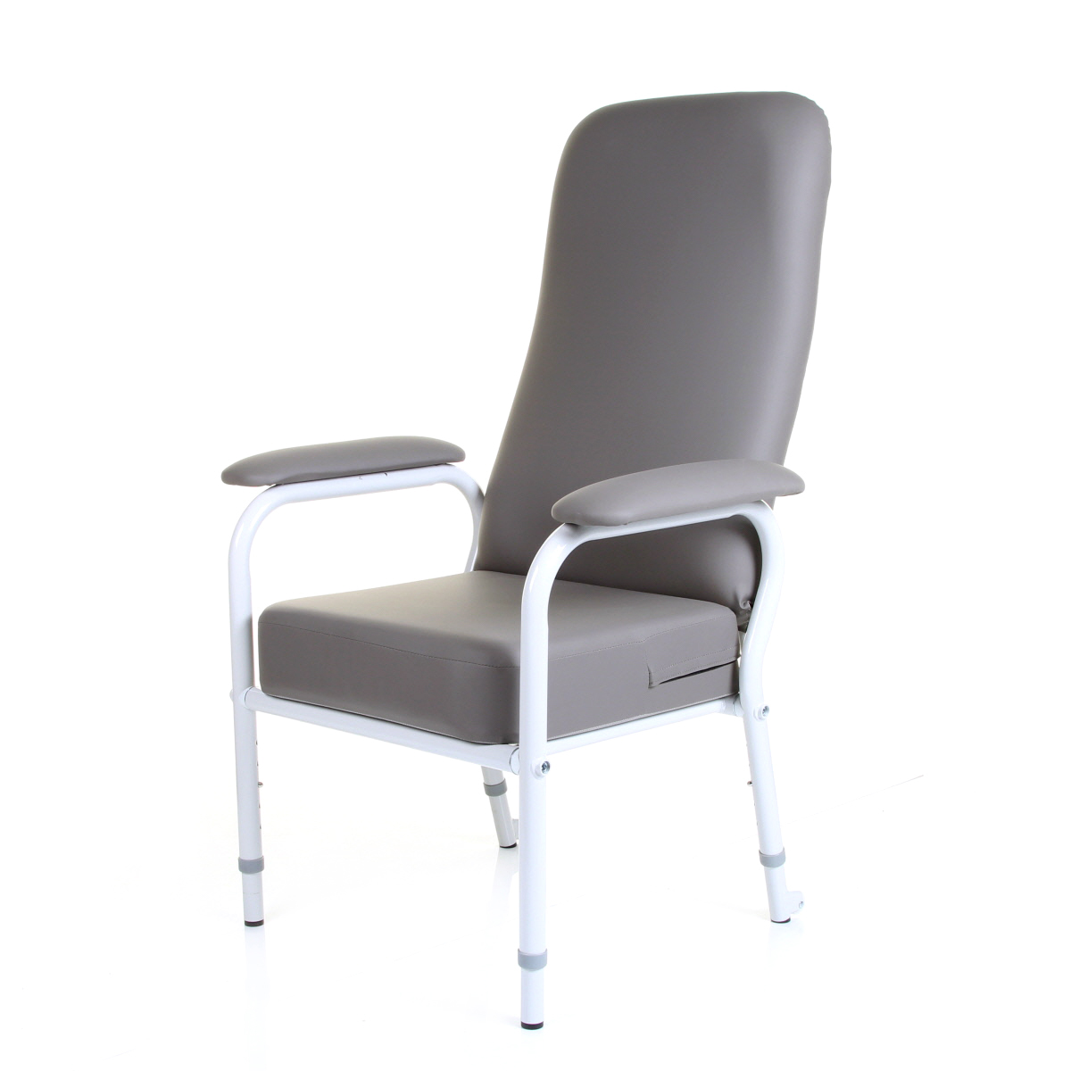 High Back Best Chairs For Elderly With Back Pain Allwex ErgoFlex