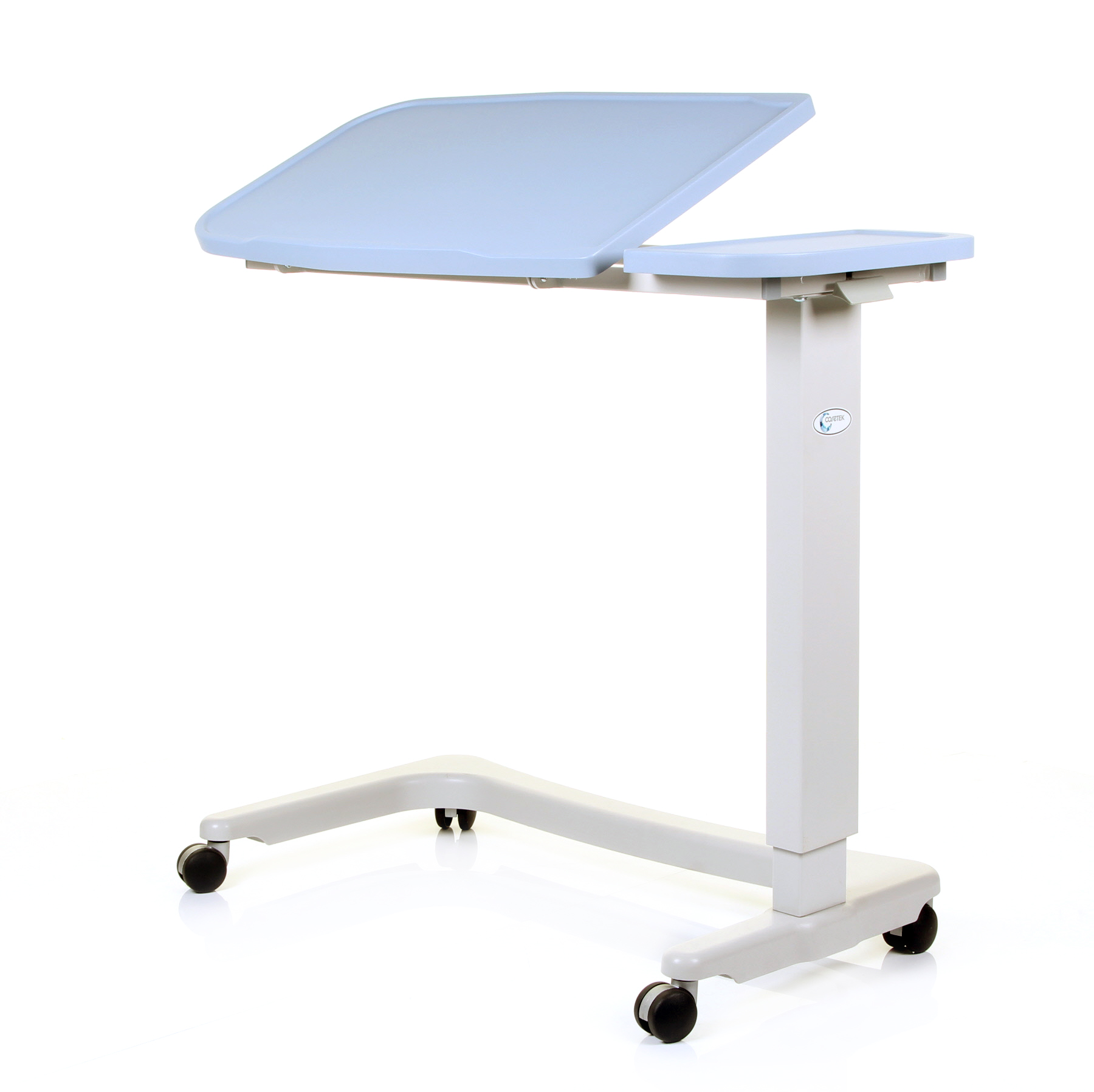 RE-CABO 30tablets、KETOX 30tablets Easylift Split Top Over Chair Table | CareCo