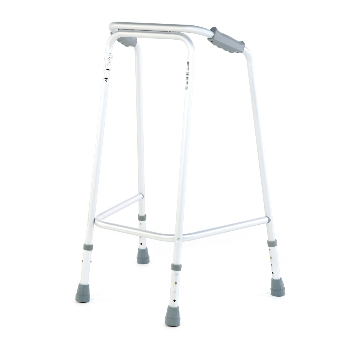 Prima Lightweight Zimmer Frame - Our Lightest Mobility Walker
