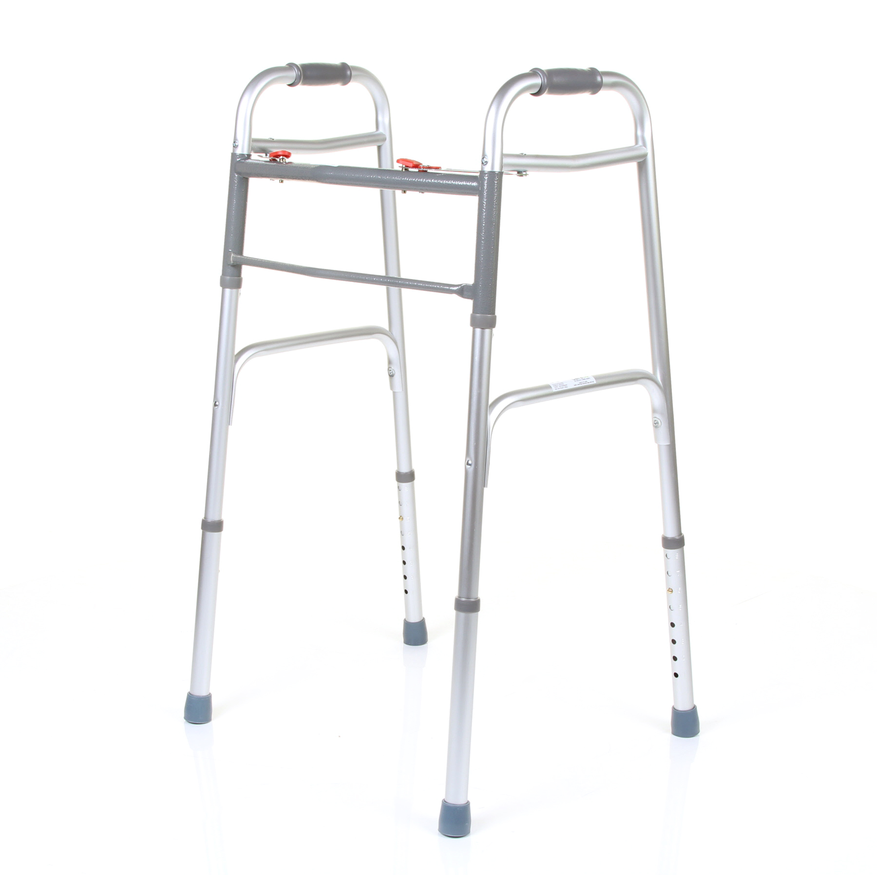 Zimma Folding Walker, Lightweight Folding Walking Aid | CareCo